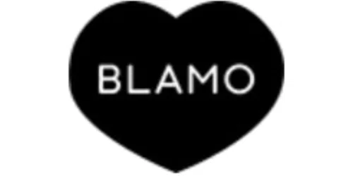 Blamo Merchant logo