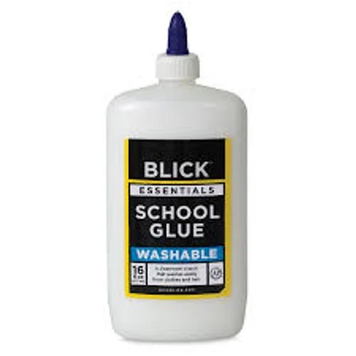 Blick Washable School Glue