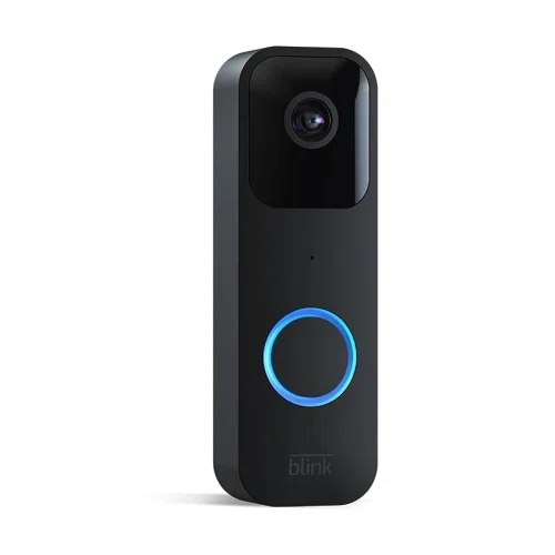 Blink Video Doorbell