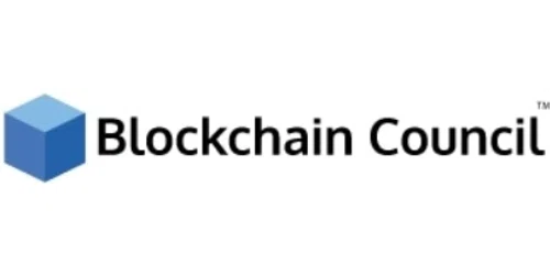 Blockchain Council Merchant logo