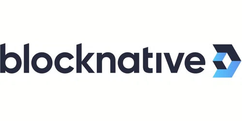 Blocknative Merchant logo