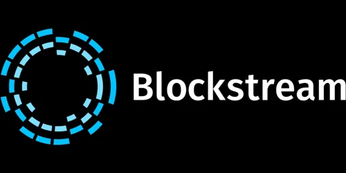 Blockstream Store Merchant logo