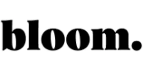 Bloom UK Merchant logo