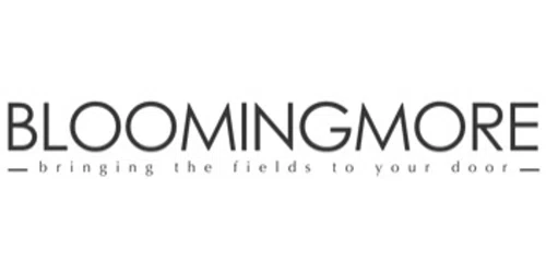 Bloomingmore Merchant logo