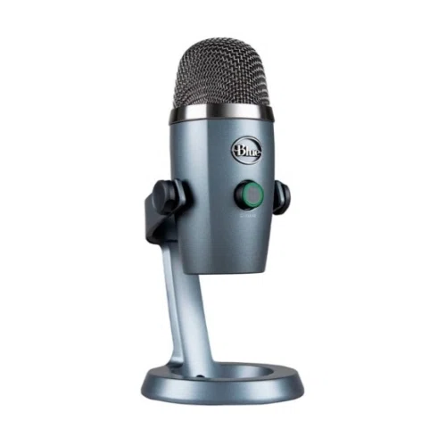 Blue Yeti Nano