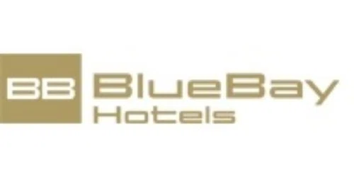 BlueBay Hotels & Resorts Merchant logo