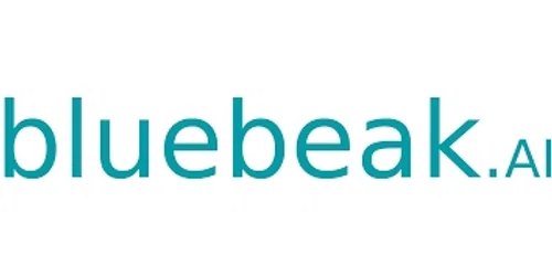 Bluebeak Merchant logo