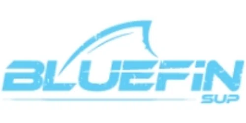 Bluefin SUP UK Merchant logo