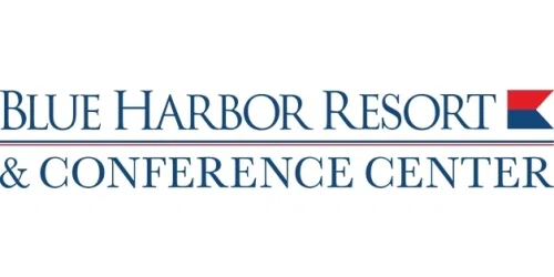 Blue Harbor Resort Merchant logo