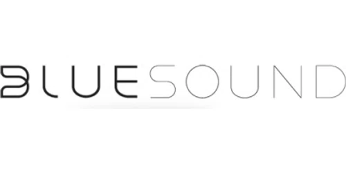 Bluesound Merchant logo