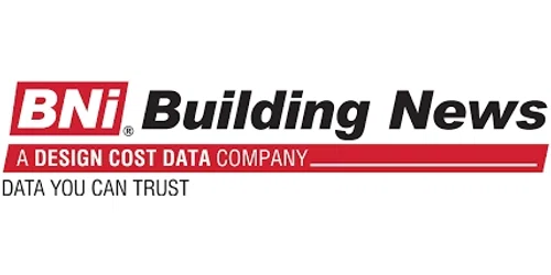 BNi Building News Merchant logo