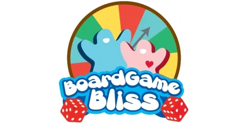 BoardGameBliss Merchant logo