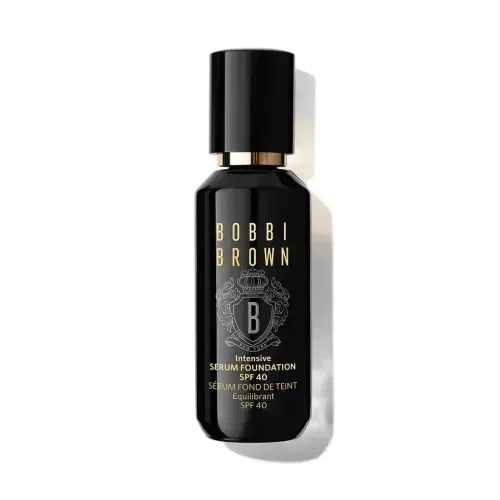 Bobbi Brown Intensive Serum Foundation SPF 40