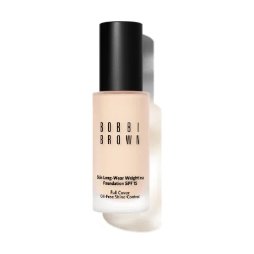 Bobbi Brown Skin Long-Wear Weightless Foundation SPF 15