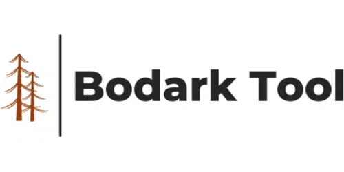 Bodark Tool Merchant logo