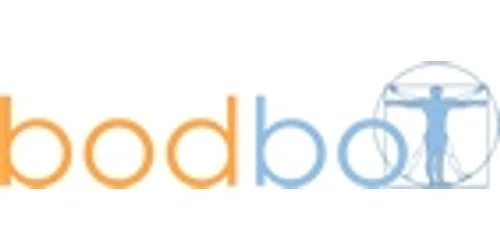 BodBot Merchant logo