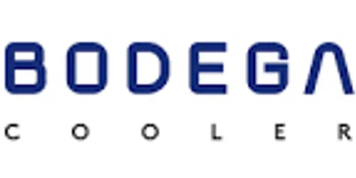 Bodega Cooler Merchant logo