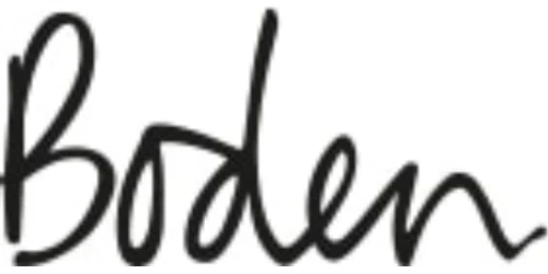 Boden UK Merchant logo