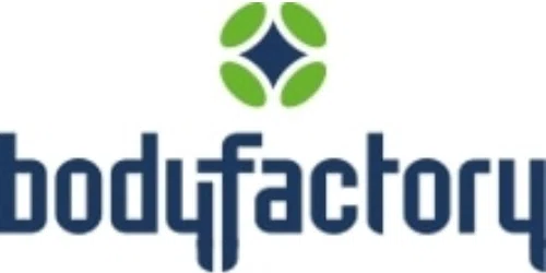 Body Factory Merchant logo