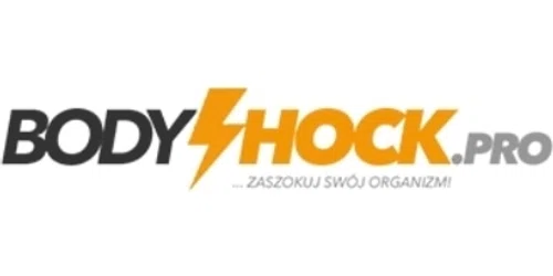 Bodyshock Merchant logo