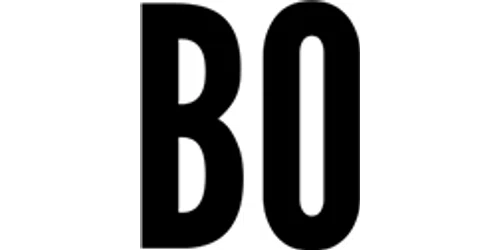 BOLDOVERSIZE Merchant logo