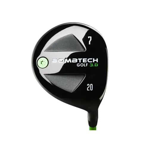 BombTech 7 Wood