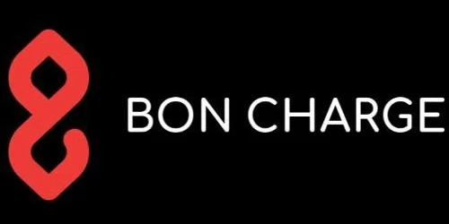 Bon Charge Merchant logo