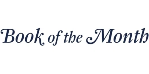 Book of the Month Merchant logo