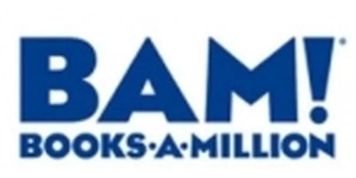 Books-A-Million Merchant logo