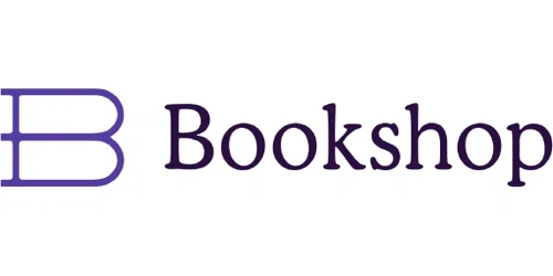 Bookshop Merchant logo