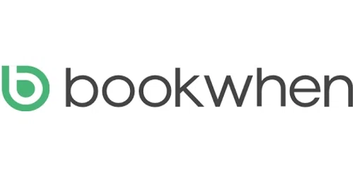 Bookwhen Merchant logo