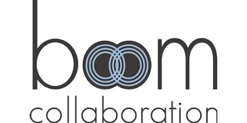 Boom Collaboration Merchant logo