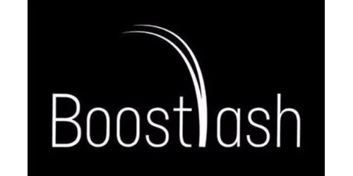 Boostlash Merchant logo