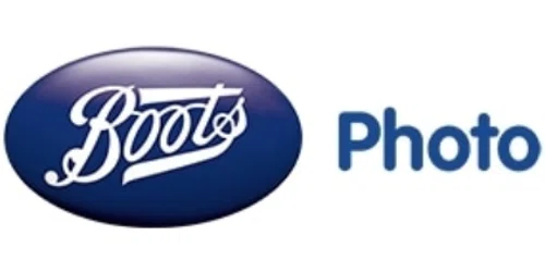 Boots Photo Merchant logo