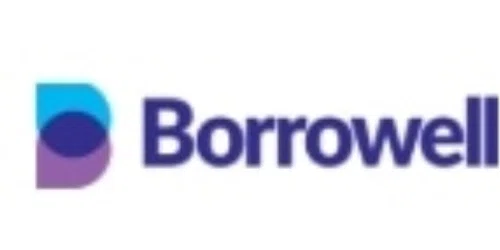 Borrowell CA Merchant logo