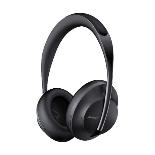 Bose Noise Cancelling Headphones 700