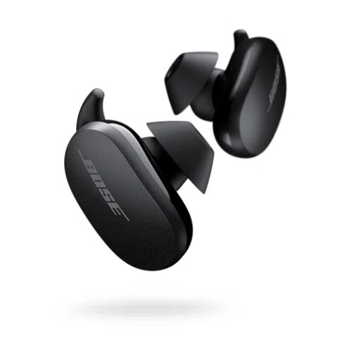 Bose QuietComfort Earbuds