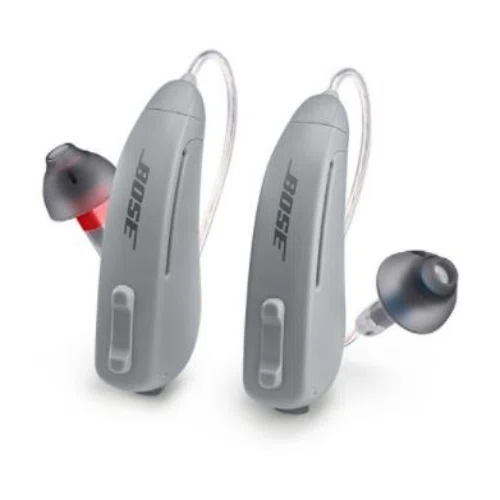 Bose SoundControl Hearing Aids