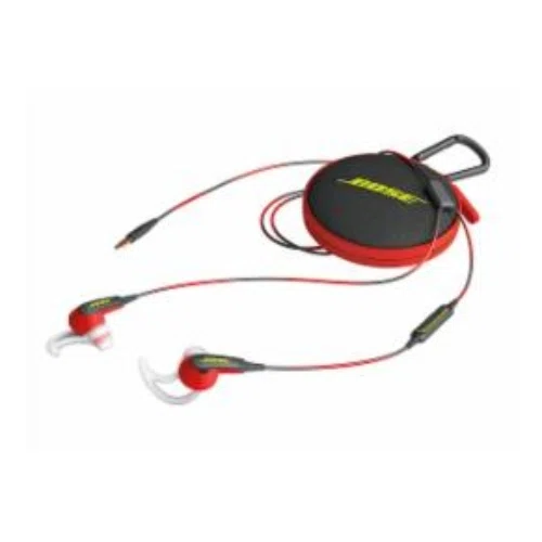 Bose SoundSport In-Ear Headphones