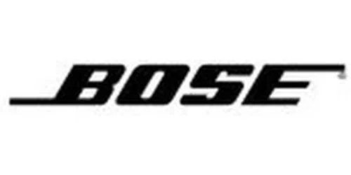 Bose Merchant logo