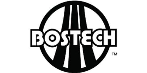 Bostech Merchant logo