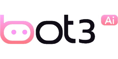 BOT3 AI Merchant logo