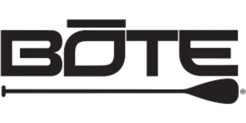 BOTE Board Merchant logo