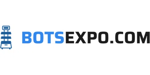 BotsExpo Merchant logo