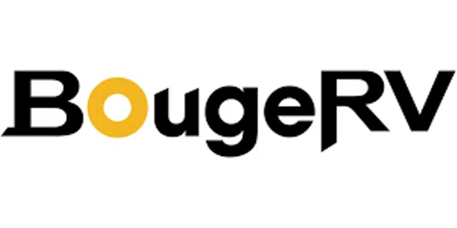 BougeRV Merchant logo