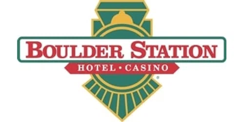 Boulder Station Hotel & Casino Merchant logo