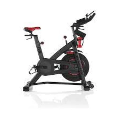 Bowflex C6 Bike