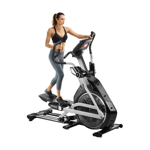 Bowflex Elliptical 