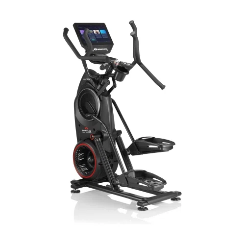 Bowflex Max Total 16