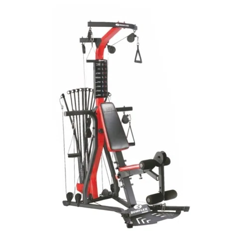 Bowflex PR3000 Home Gym